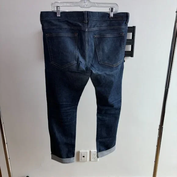 H&M JEANS - Picture 4 of 6